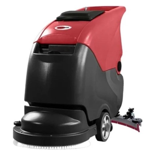 Аккумуляторная поломоечная машина Vostok BA50 (c литиевым АКБ 100 Ач)