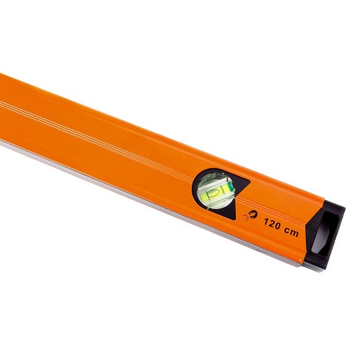 Уровень Квалитет усиленный магнитный 1200мм УУ-1200-3ФМ