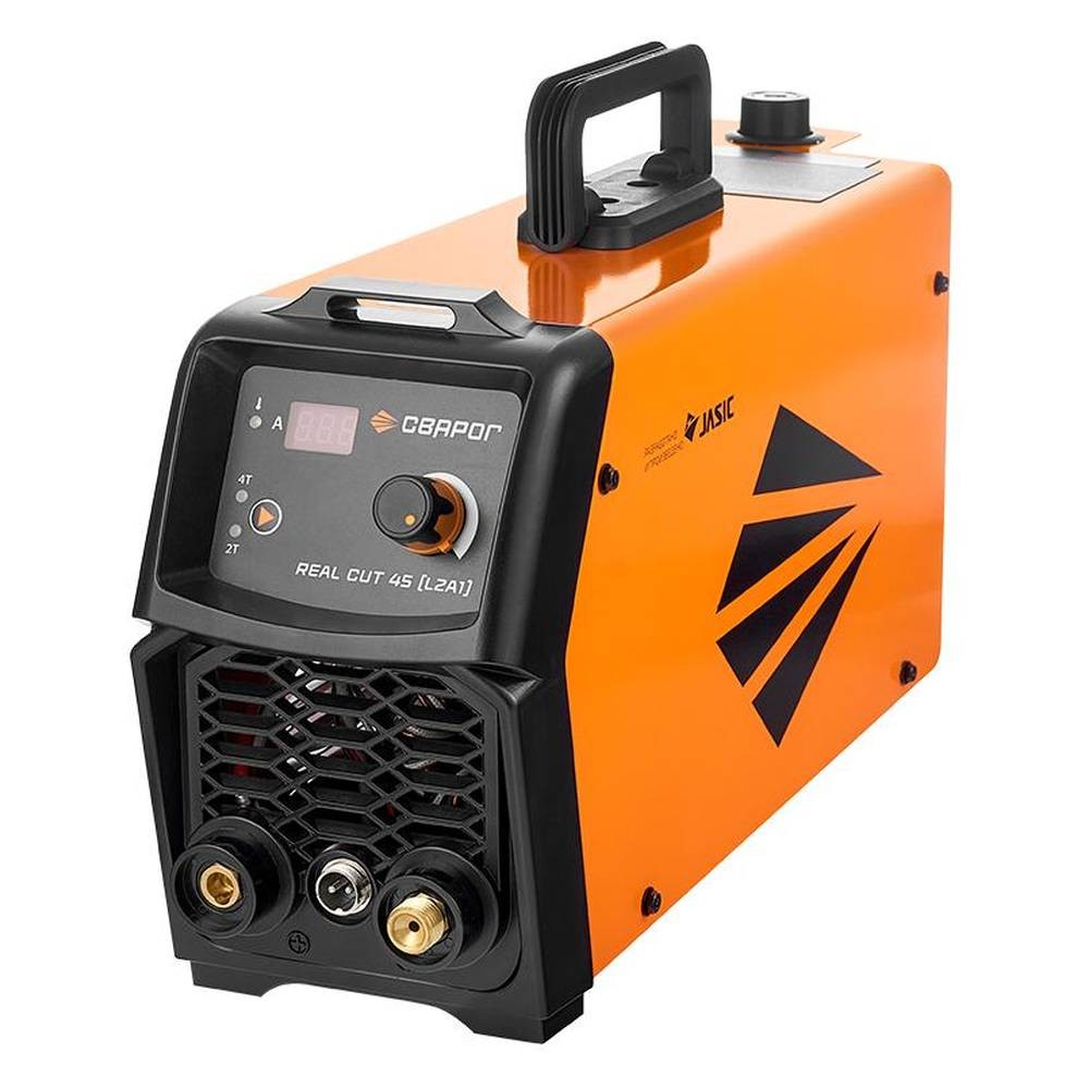 Аппарат плазменной резки Сварог REAL CUT 45 (L2А1)