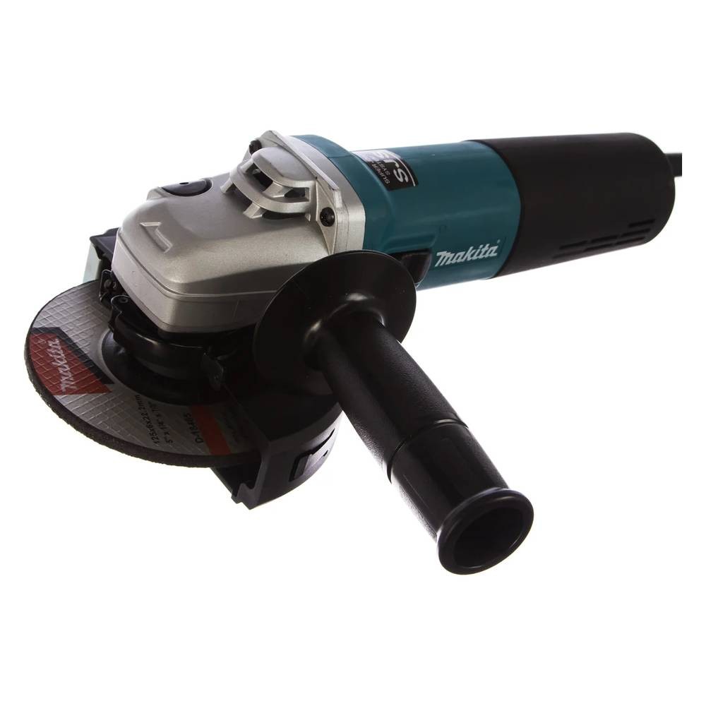 Машина шлифовальная угловая Makita 9565CVR