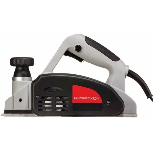 Рубанок ИНТЕРСКОЛ Р-82/650 ДМ