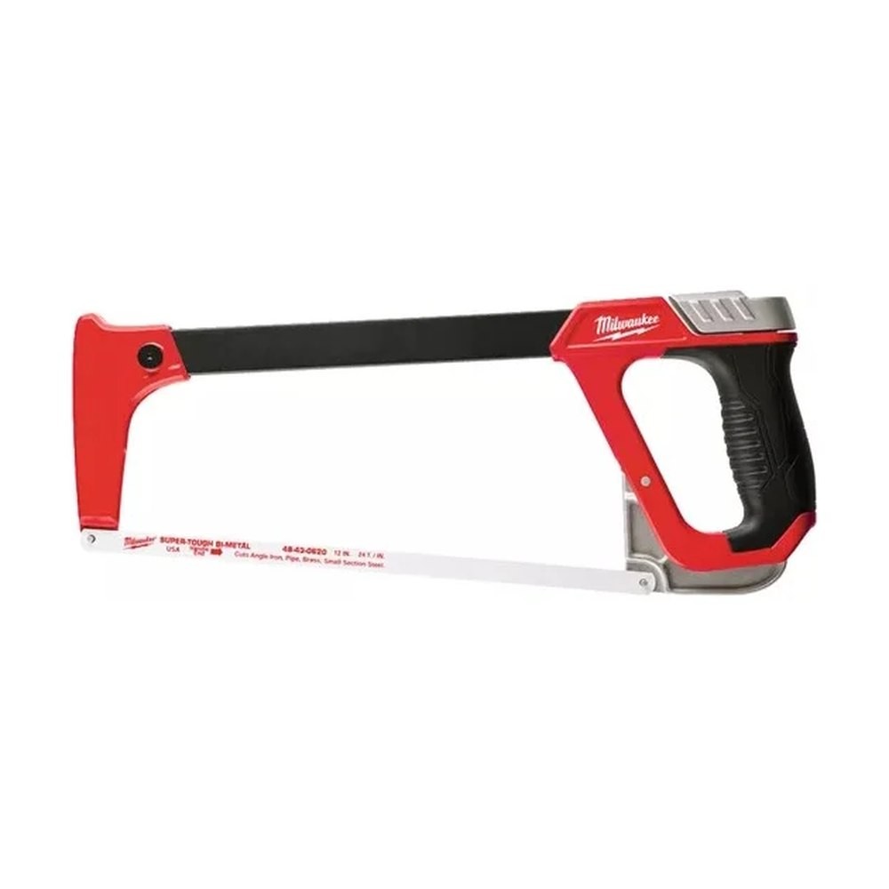 Ножовка по металлу Milwaukee Compact Hack Saw 300мм (050)