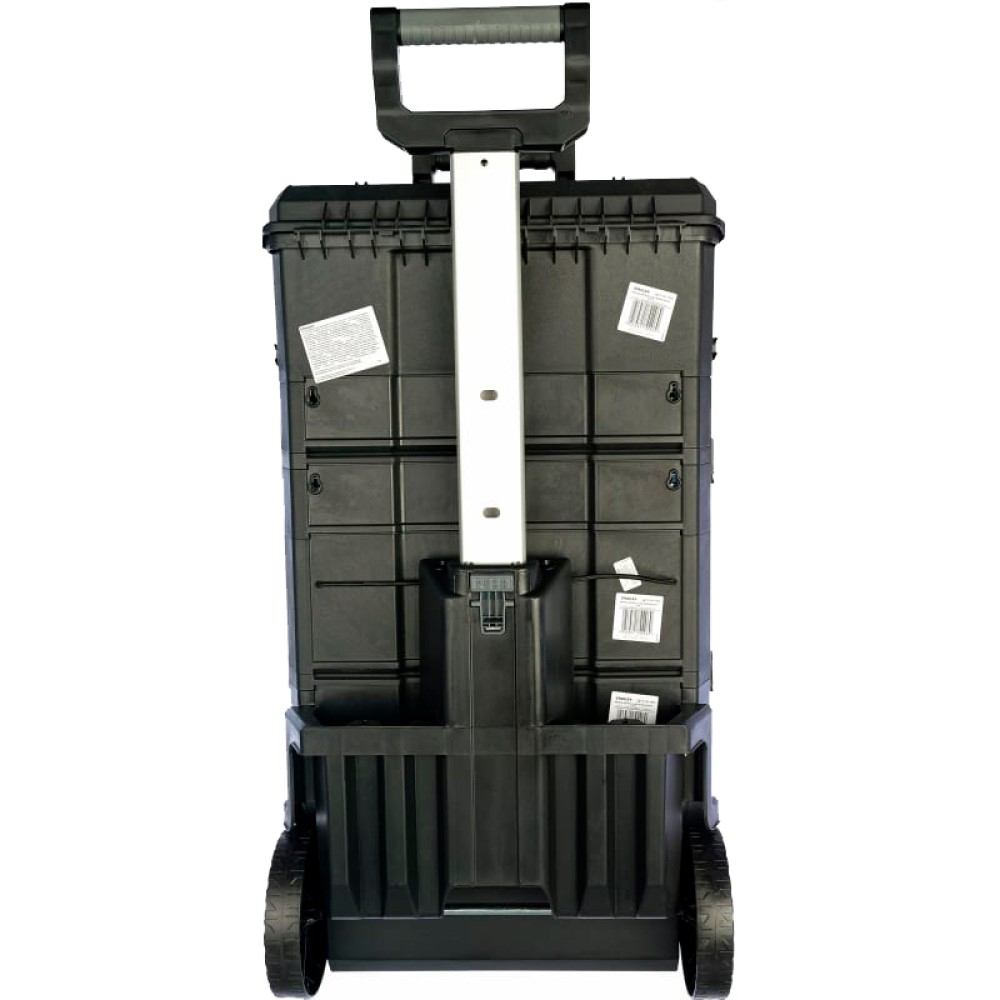 Ящик для инструмента STANLEY Modular Rolling Workshop с колесами 1-79-206