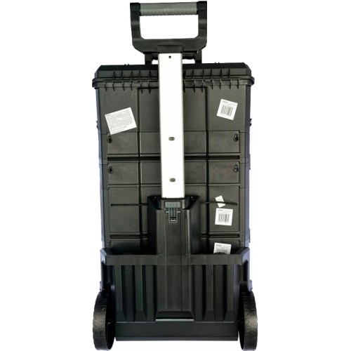 Ящик для инструмента STANLEY Modular Rolling Workshop с колесами 1-79-206