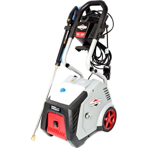 Мойка высокого давления Briggs&Stratton Sprint 2300EPF/1800PX
