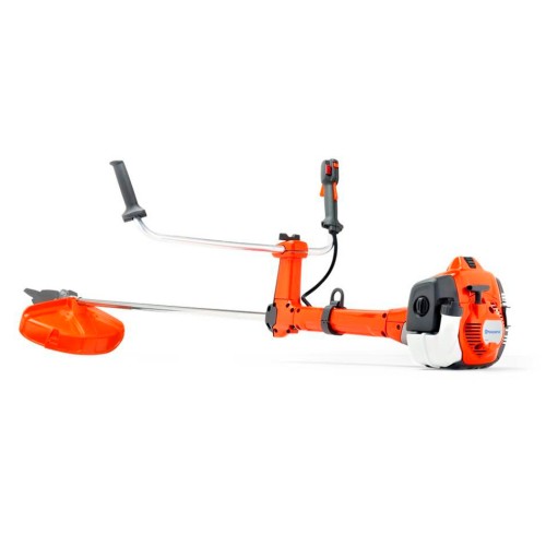 Бензиновый триммер Husqvarna 525RXT