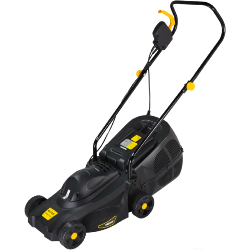 Газонокосилка электрическая HUTER ELM-1100