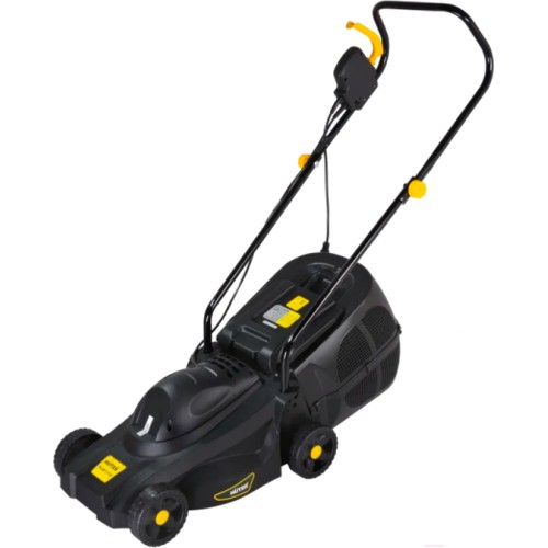 Газонокосилка электрическая HUTER ELM-1100