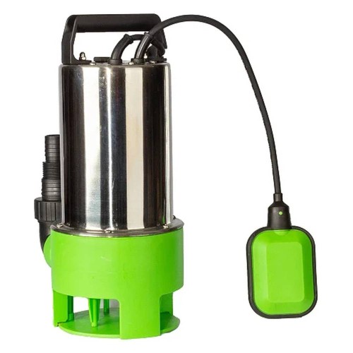 Насос дренажный REDVERG RD-DPS1100/35