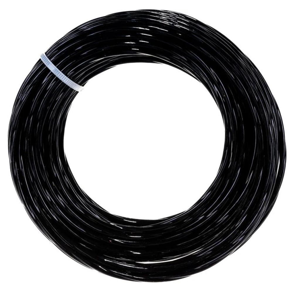 Леска для триммера SIAT Premium 3 мм/10м, канат