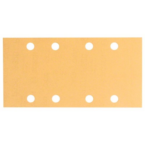 Шлифлист Bosch 93х186мм К80 (924)