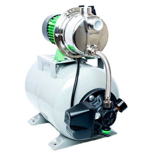 Насосная станция REDVERG RD-SPS100/24