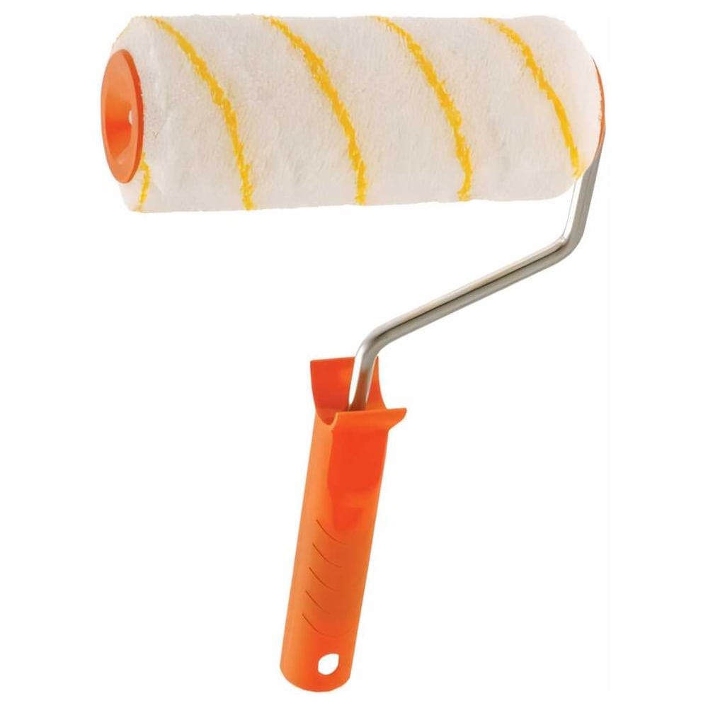 Валик сменный универсальный для всех типов работ и ЛКМ 180/40/6