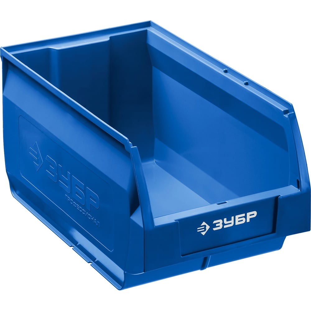 ЗУБР ЛСК-5, 5 л, 250 х 150 х 130 мм, складской лоток, Профессионал (38061-5)