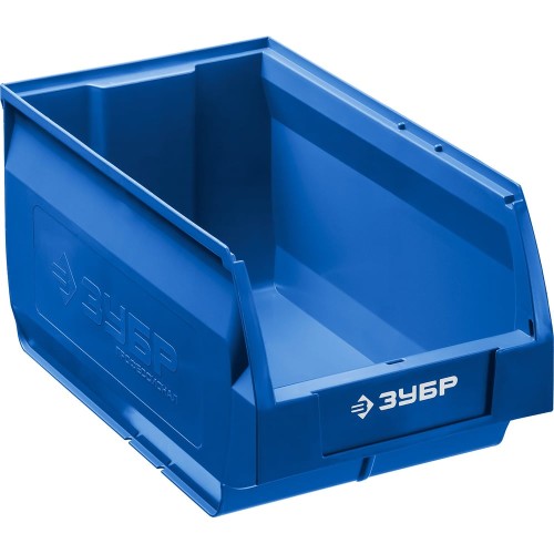 ЗУБР ЛСК-5, 5 л, 250 х 150 х 130 мм, складской лоток, Профессионал (38061-5)