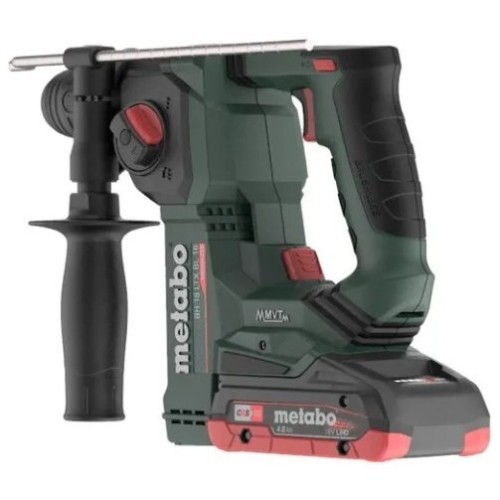 Аккумуляторный перфоратор Metabo BH 18 LTX BL 16 (Кейс) (без акк, без з/у)