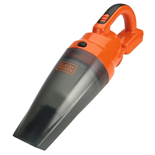 Аккумуляторный пылесос Black&Decker BDCDB18N (без акк, без з/у)