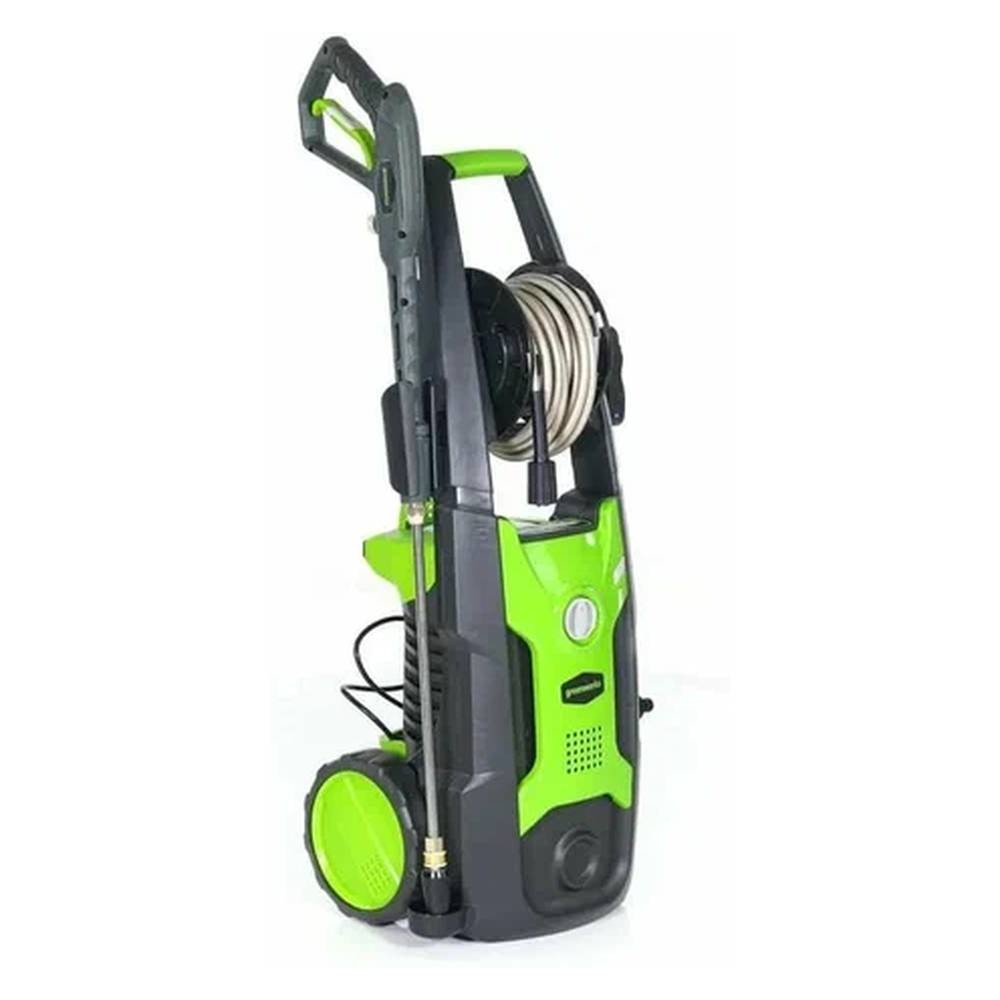 Мойка высокого давления Greenworks GPWG5II