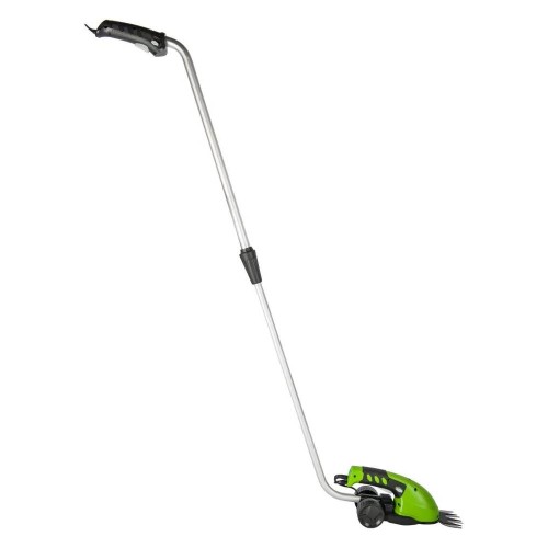 Аккумуляторные ножницы Greenworks G3,6GS