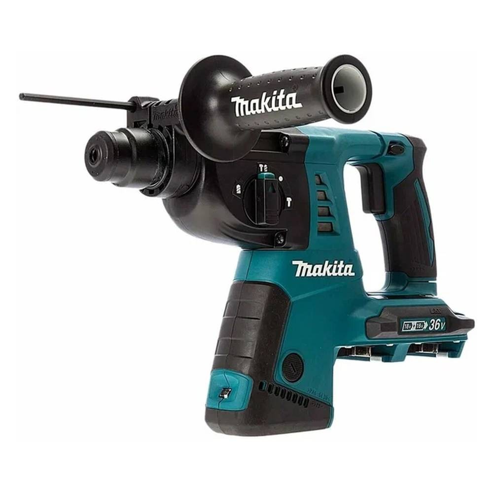 Аккумуляторный перфоратор Makita DHR264Z (без акк, без з/у)