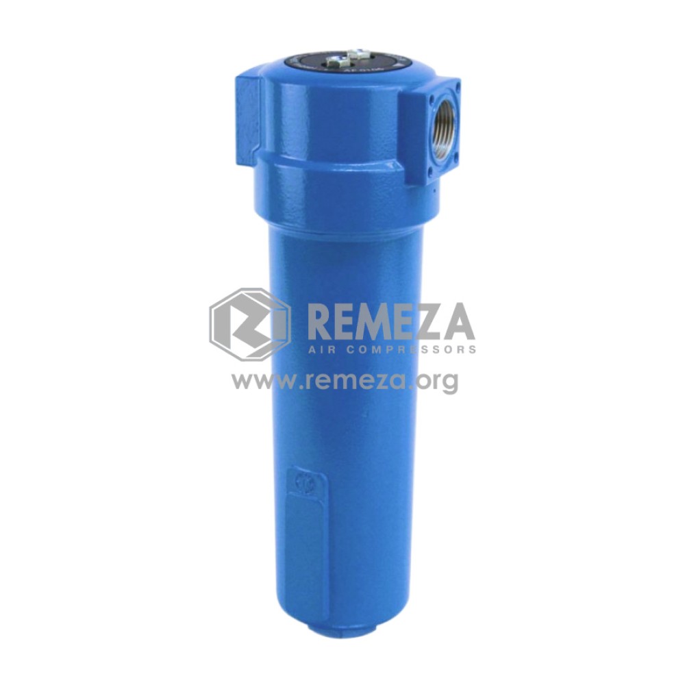 Циклонный сепаратор R1506-CKL-A