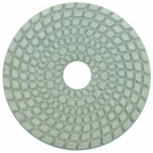 Круг шлифовальный по камню Mr. Экономик "Черепашка" №100 100мм