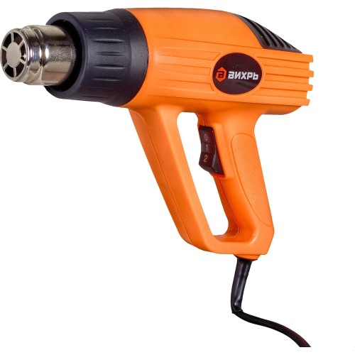 Термопистолет ВИХРЬ ТП-2000М