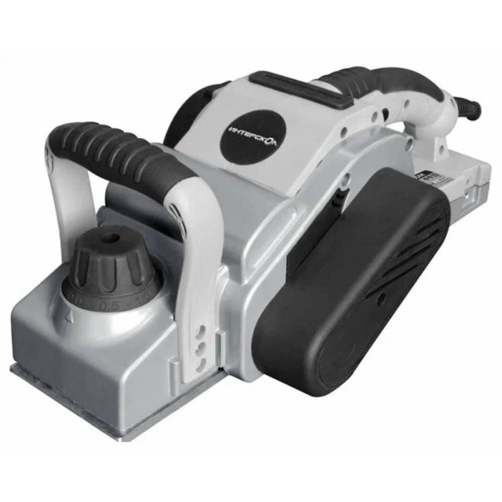 Рубанок ИНТЕРСКОЛ Р-110/2000М