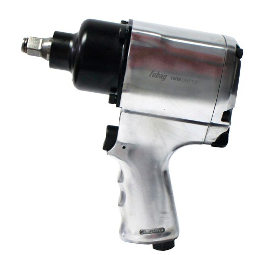 Гайковерт пневматический Fubag IWM 680 1/2" ударный