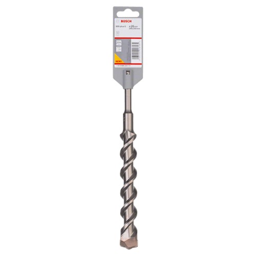 Бур SDS-plus Bosch 26х250мм (240)