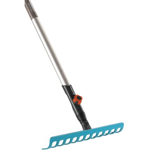 Грабли садовые Gardena для уборки