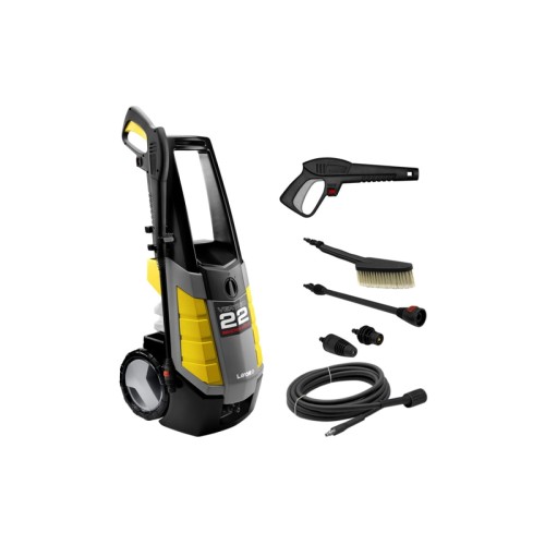 Электрическая минимойка LAVOR Vertigo 22