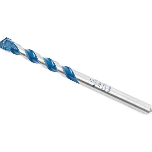 Сверло по граниту Bosch Blue Granite 12х150мм (736)