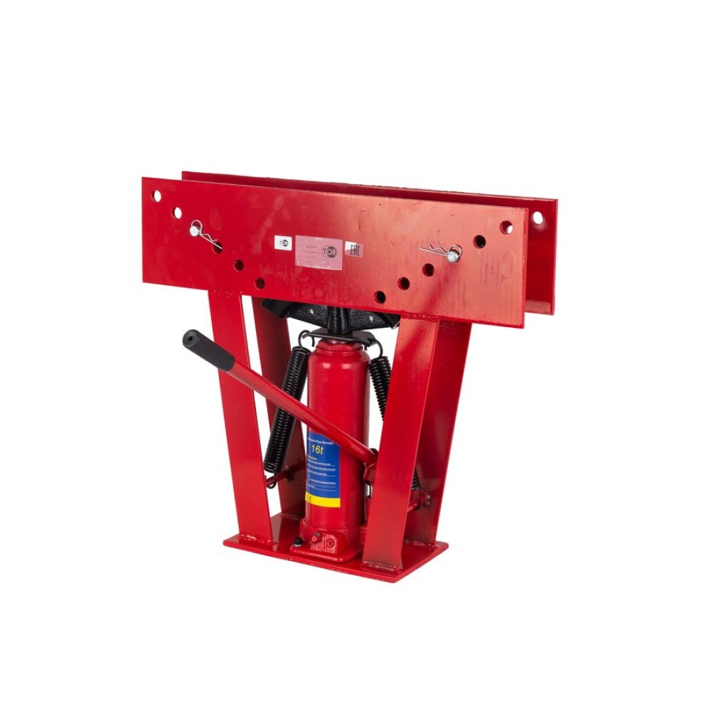 Трубогиб гидравлический TOR TL0300-1 16Т до 75 мм