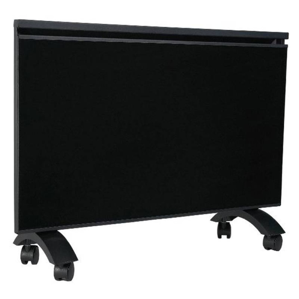 Инфракрасный обогреватель Теплофон Binar 1000 ЭРГ/ЭВНАП 1.0 черный