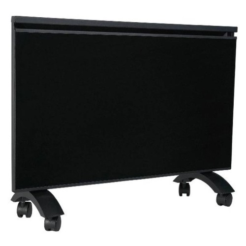 Инфракрасный обогреватель Теплофон Binar 1000 ЭРГ/ЭВНАП 1.0 черный