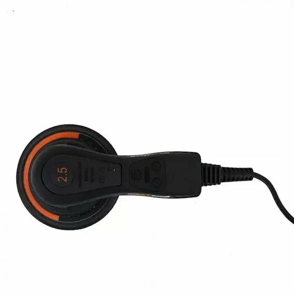 Шлифовальная машинка MAXXT R7303-150-2.5