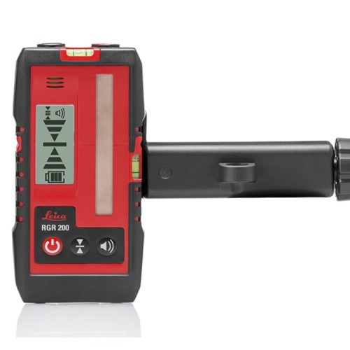 Приемник лазерного излучения для Leica RGR 200