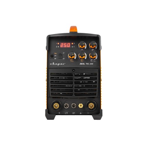 Сварочный инвертор Сварог REAL TIG 250 (W229)