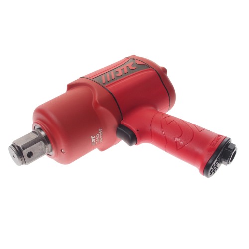 Гайковерт пневматический ударный JTC-7660 DR-1" 2102Nm