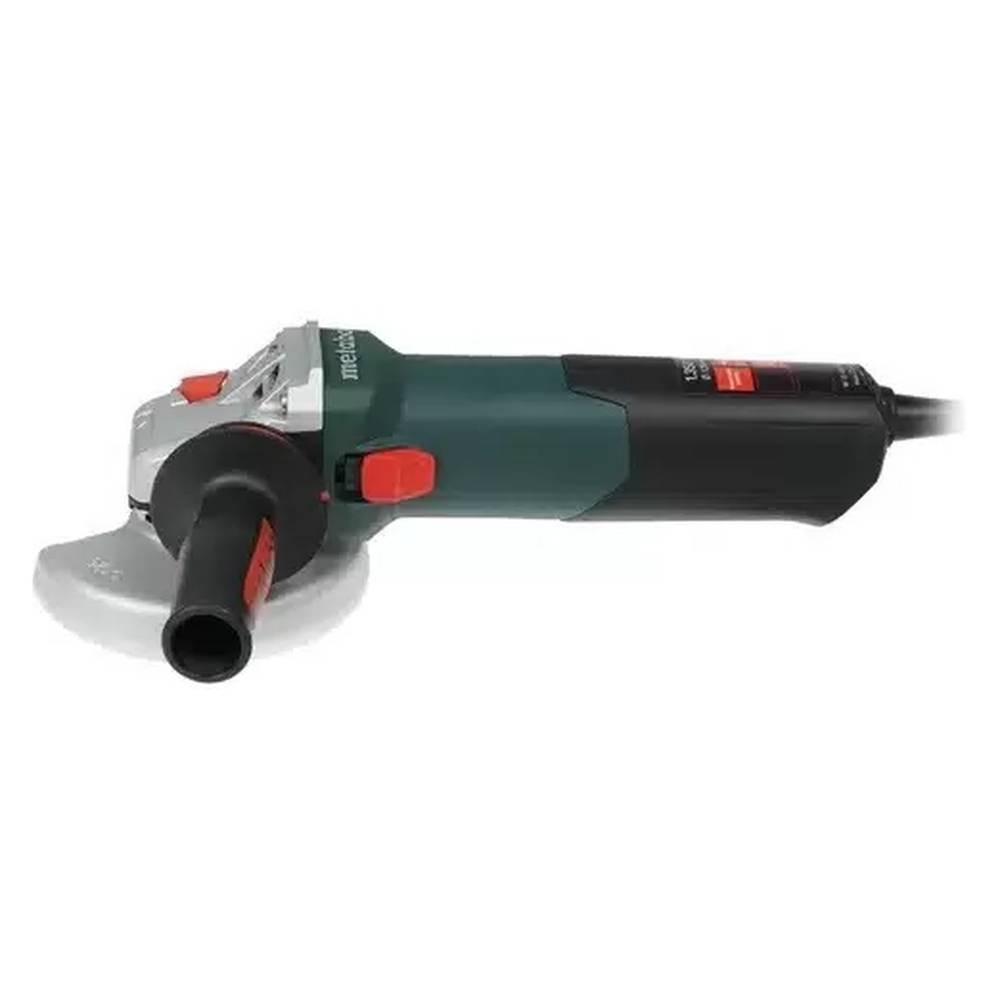 Машина шлифовальная угловая Metabo W 13-125 QUICK (603627500)