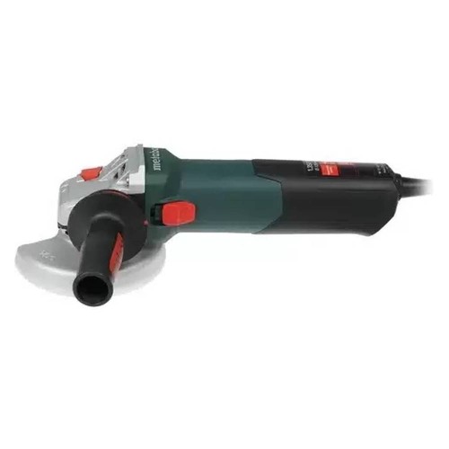 Машина шлифовальная угловая Metabo W 13-125 QUICK (603627500)