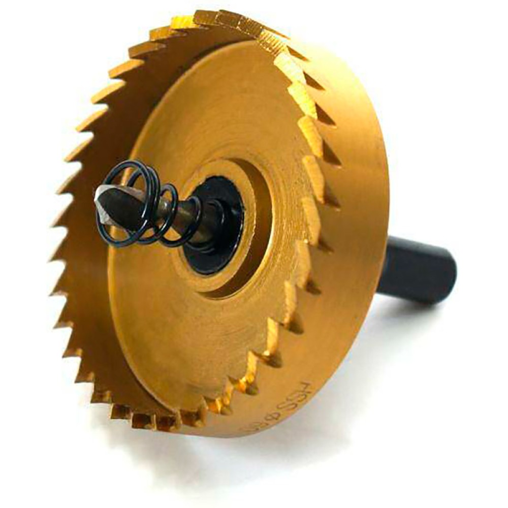 Коронка Pobedit 60мм (460)