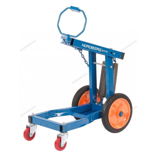 Тележка-держатель для пневмогайковерта 1'' NORDBERG N31P181