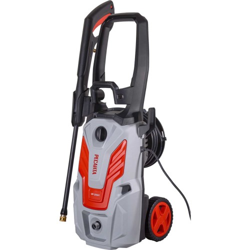 Мойка МР-200БП Ресанта