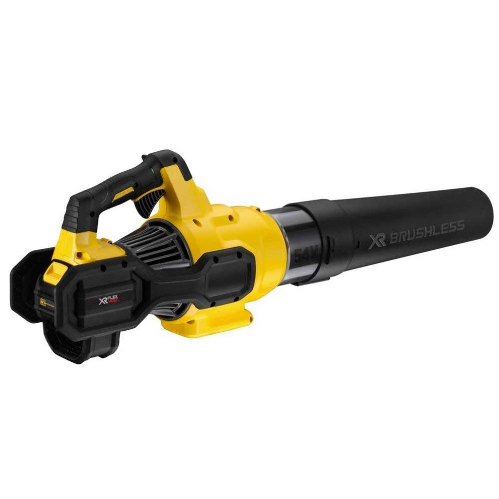 Аккумуляторная воздуходувка DeWalt DCMBA572N (без акк, без з/у)