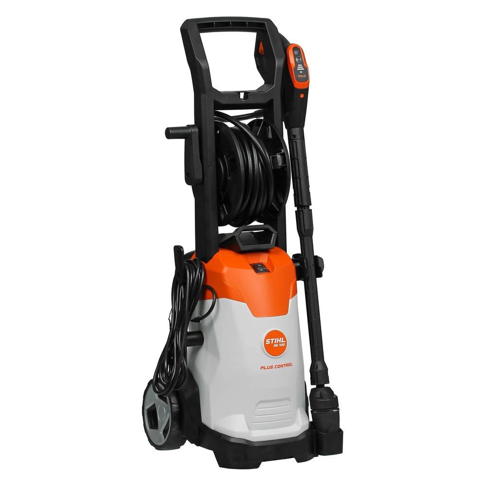 Мойка высокого давления Stihl RE 100