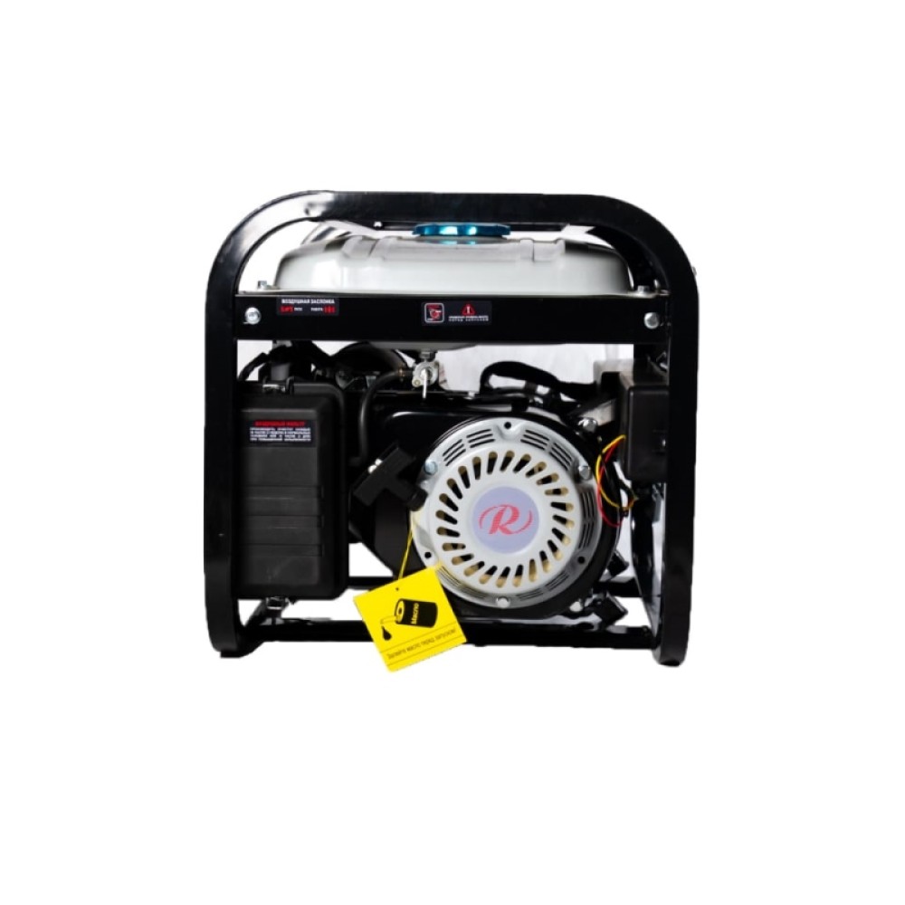 Бензиновый генератор Ресанта БГ 2500 Р