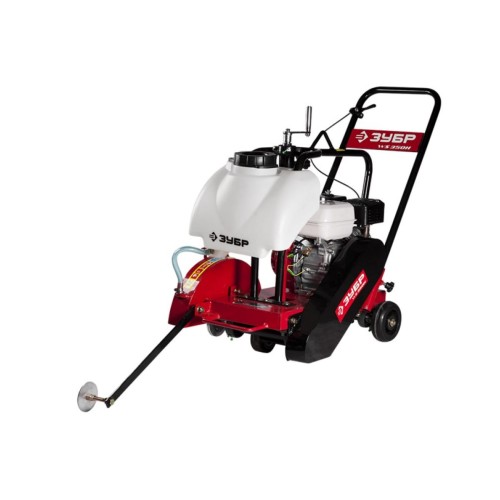 Швонарезчик ЗУБР ЗШБ-350 Х