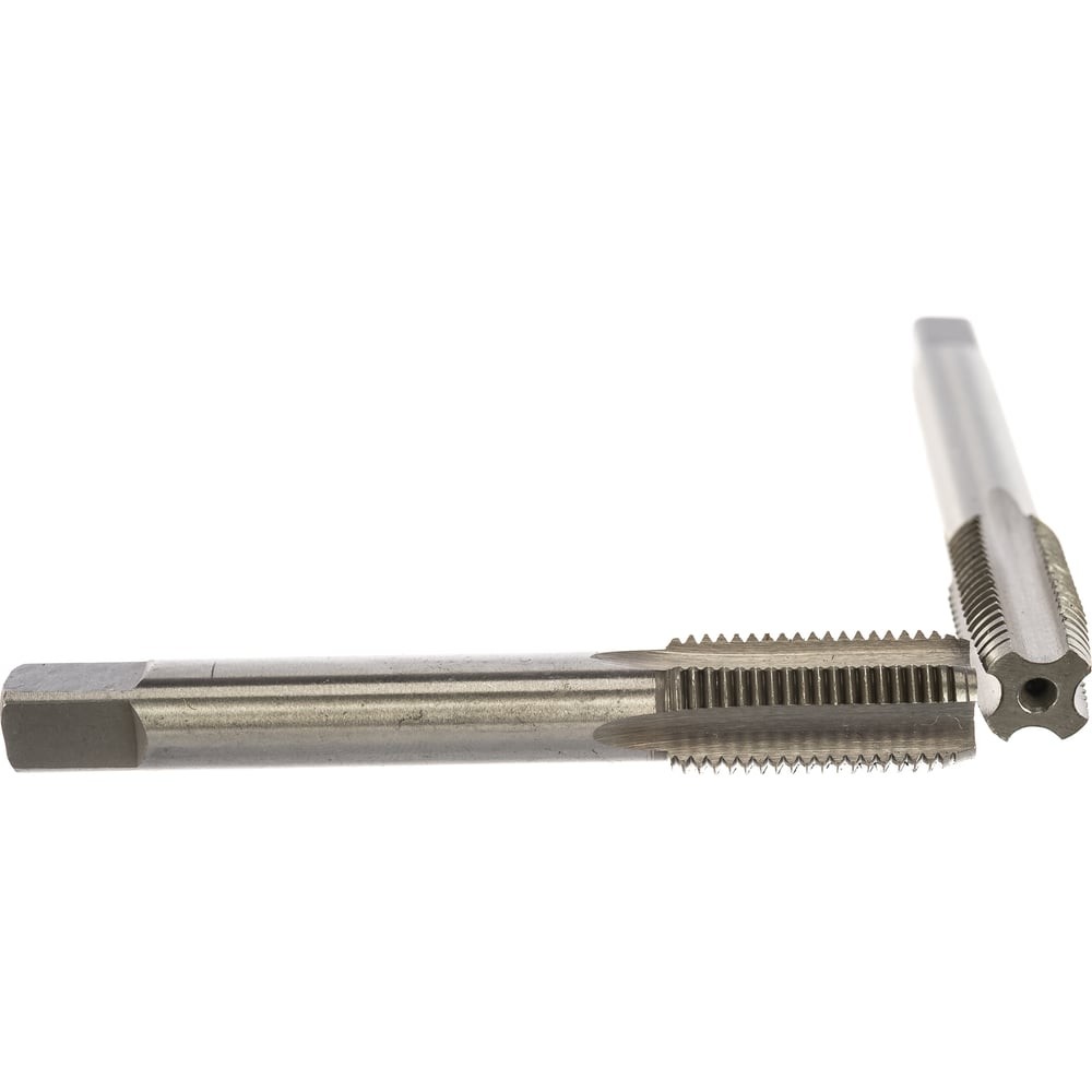 ЗУБР М14 x 1.5 мм, сталь 9ХС, комплект ручных метчиков (4-28006-14-1.5-H2)